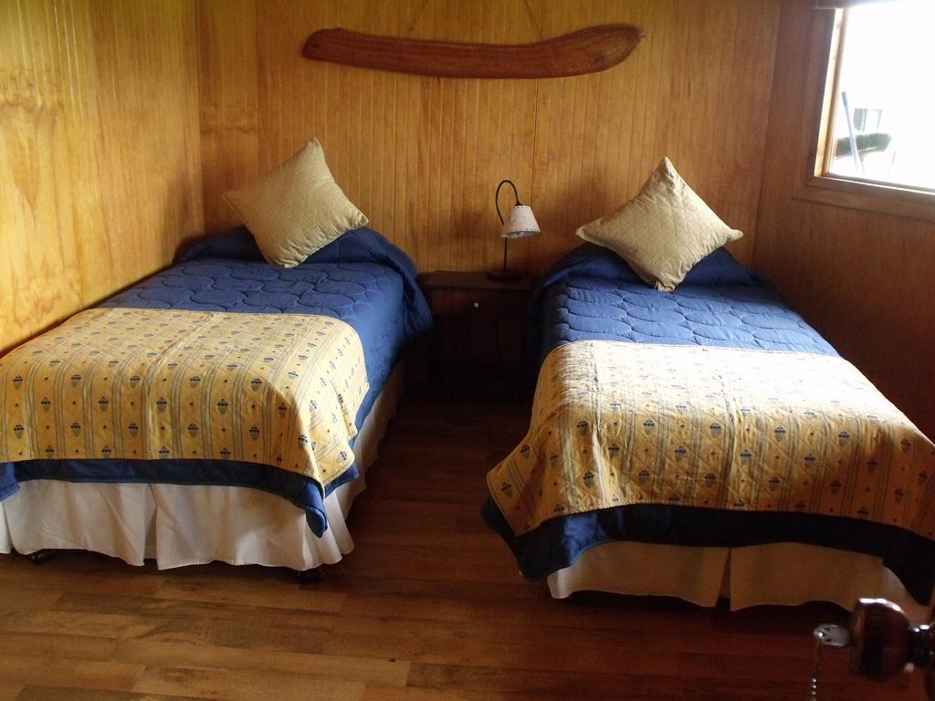 Cabañas Tokerau Hanga Roa Habitación foto