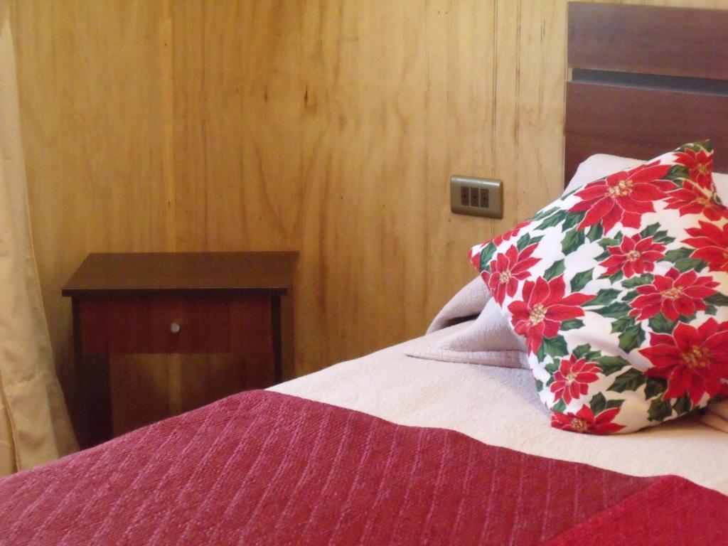Cabañas Tokerau Hanga Roa Habitación foto
